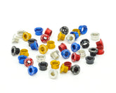 Dangerboy Chainring Bolts